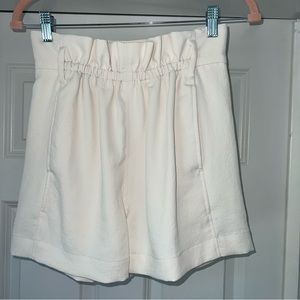 Aritzia Wilfred shorts